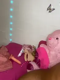 Sweetpink_5 stripchat stream image