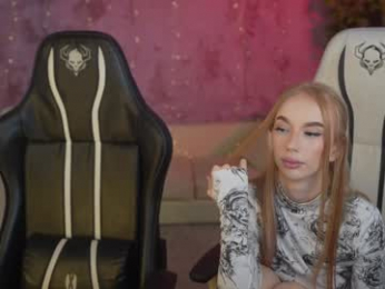 anabel054 chaturbate stream image
