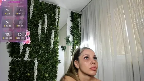 VivienCarter stripchat stream image