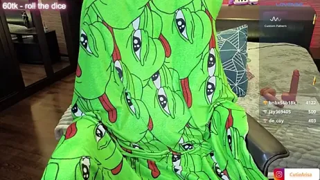 Lust_One_ stripchat stream image