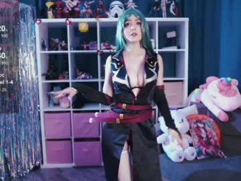 madnessalise chaturbate stream image