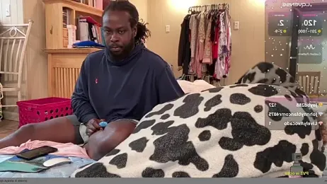 NotUrBabyMoms stripchat stream image