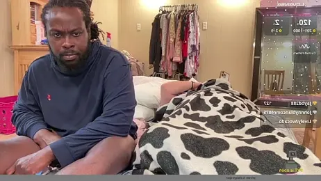 NotUrBabyMoms stripchat stream image