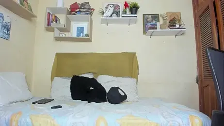Blondandtattoofaced stripchat stream image