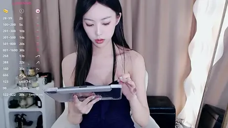 cecilia0903 stripchat stream image