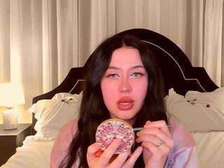 Maddy Stolem flirt4free stream image