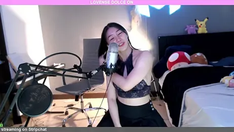 raspberryroll stripchat stream image