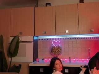 kendrafarwell camsoda stream image