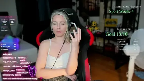 Lisaonthemoon stripchat stream image