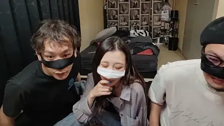 --SHUN-- stripchat stream image