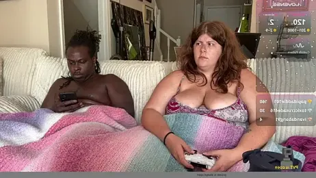 NotUrBabyMoms stripchat stream image
