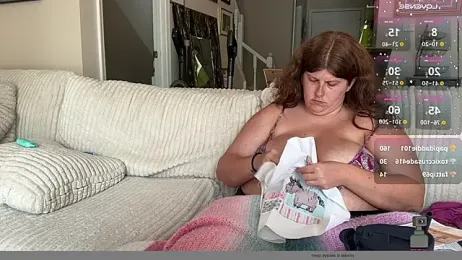 NotUrBabyMoms stripchat stream image