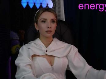 Malyshkaaa bongacams stream image