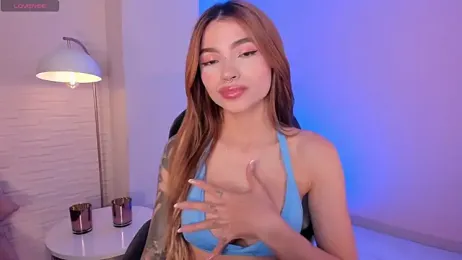 LexieWayne stripchat stream image