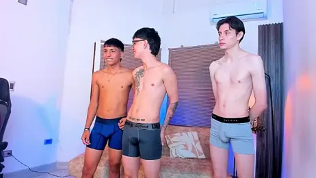 Sexy_BoysW stripchat stream image