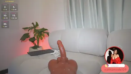 Natasha_Smith09 stripchat stream image