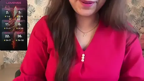 Sizzling__ZAARA stripchat stream image