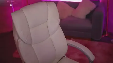 PinkyPixy stripchat stream image