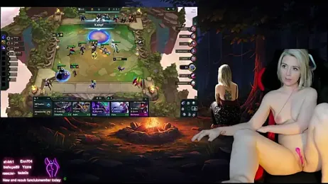 Lisaonthemoon stripchat stream image