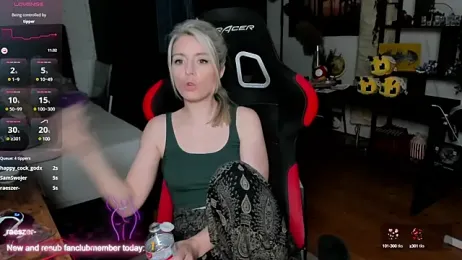 Lisaonthemoon stripchat stream image