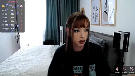 Daniil_M stripchat stream image