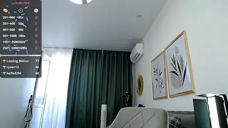 Daniil_M stripchat stream image