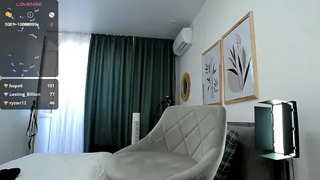 Daniil_M stripchat stream image