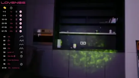 xiaoyu---sss stripchat stream image