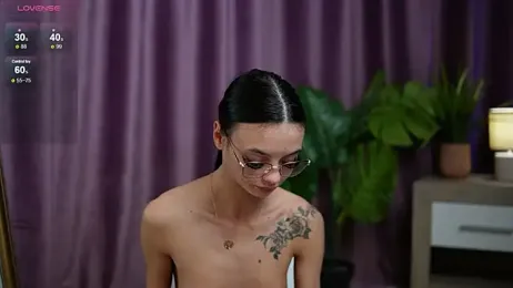 RachelRave stripchat stream image