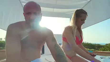 Isabella_kiko stripchat stream image