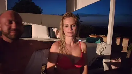 Isabella_kiko stripchat stream image