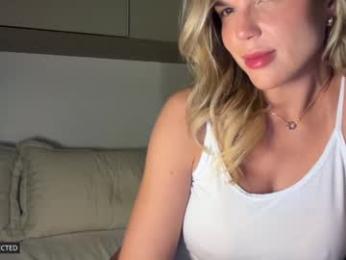 iiivy_ chaturbate stream image