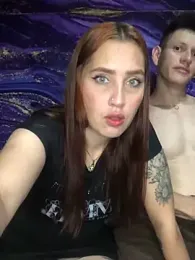 Zara_cum69 stripchat stream image