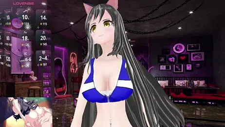 KimiStar stripchat stream image