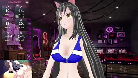 KimiStar stripchat stream image