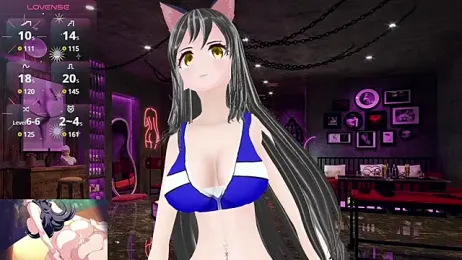 KimiStar stripchat stream image