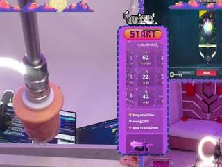 hyliebloom camsoda stream image