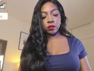 alexa-bonnie camsoda stream image