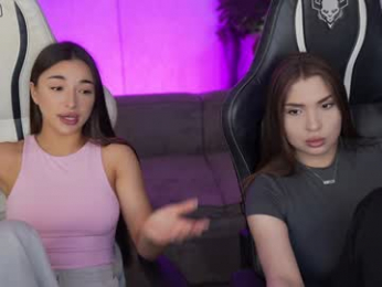 anabel054 chaturbate stream image