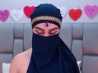 Aliah Manzur flirt4free stream image