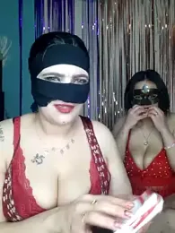 Mayan9 stripchat stream image