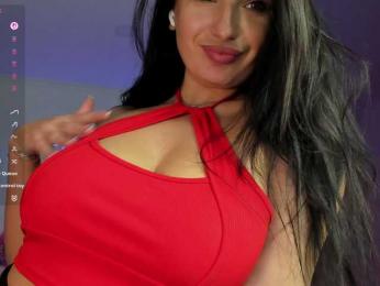 SayYesS bongacams stream image