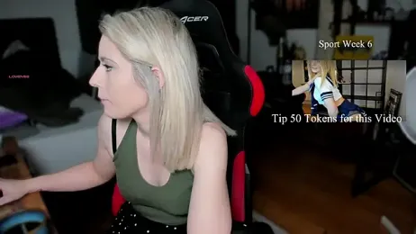 Lisaonthemoon stripchat stream image