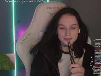 HorneyJozy bongacams stream image