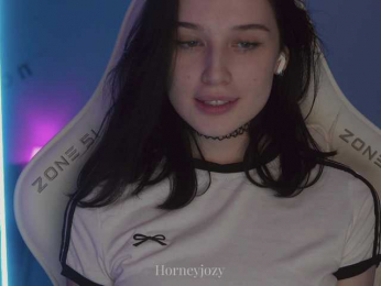 HorneyJozy bongacams stream image