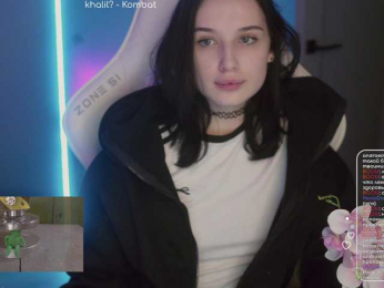 HorneyJozy bongacams stream image