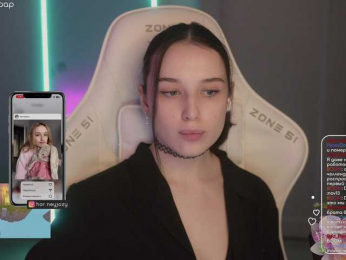 HorneyJozy bongacams stream image