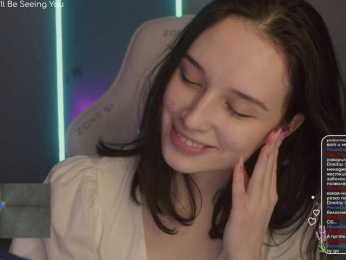 HorneyJozy bongacams stream image