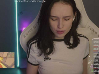 HorneyJozy bongacams stream image