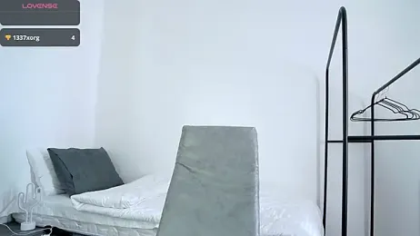 Daniil_M stripchat stream image